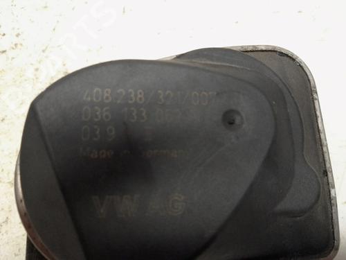 Throttle body SEAT IBIZA III (6L1) 1.4 16V | BP22212645M82 