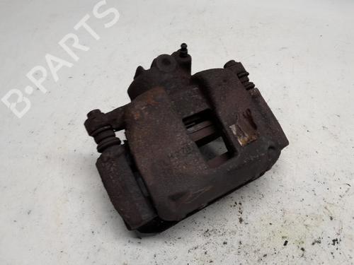 Used Left front brake caliper PEUGEOT 207 SW (WK_) 1.6 16V (120 hp) 18848580
