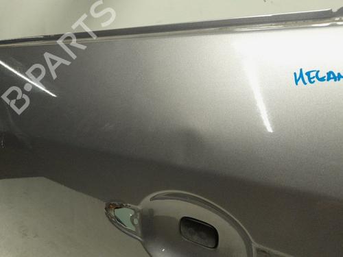 Left front door RENAULT MEGANE III Grandtour (KZ0/1) 2.0 CVT (KZ0G, KZ1P) | BP23983952C2