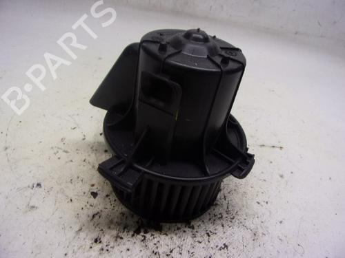 Used Heater blower motor PEUGEOT 307 CC (3B) 2.0 HDi 135 (136 hp) 11068460