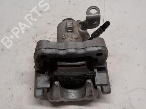 Left rear brake caliper SKODA KAMIQ (NW4) 1.0 TSI | BP16294779M107 