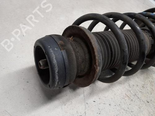 Left front shock absorber SKODA FABIA II (542) 1.2 12V | BP29981104M16