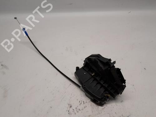 Used Front right lock FORD FIESTA VI (CB1, CCN) 1.0 (65 hp) 18850500