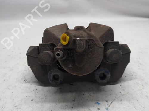 Left front brake caliper VOLVO V40 Hatchback (525) D2 | BP20228237M105 - Image 2
