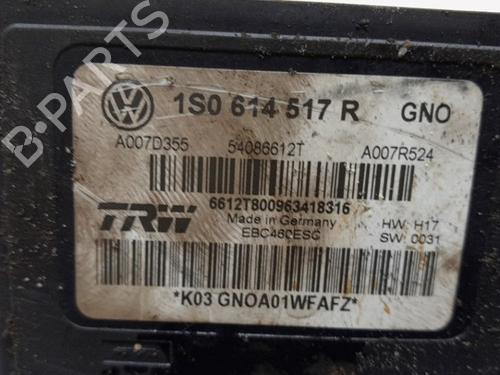 ABS pump VW UP! (121, 122, BL1, BL2, BL3, 123) 1.0 | BP18847263M43 