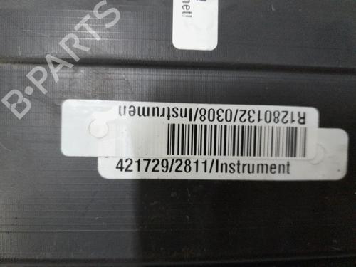 Display RENAULT SCÉNIC II (JM0/1_) 1.6 (JM0C, JM0J, JM1B) | BP28085760C48 
