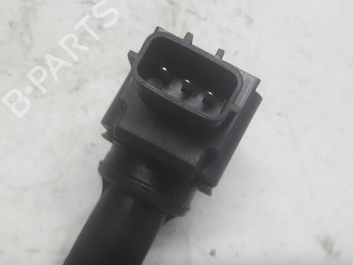 Ignition coil RENAULT CAPTUR I (J5_, H5_) 0.9 TCe 90 | BP24534997M94 - Image 3