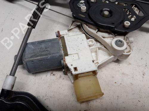 Front right window mechanism BMW 1 (E87) 116 i | BP24705008C23 - Image 2