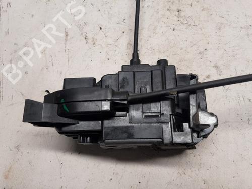 Rear left lock RENAULT MEGANE III Grandtour (KZ0/1) 1.5 dCi (KZ09, KZ0D, KZ1G, KZ29, KZ14, KZ1W, KZ10, KZ1F,... | BP23436351C100