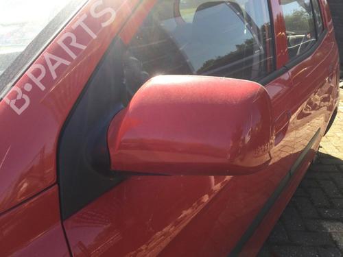 Bakspejl venstre KIA PICANTO I (SA) 1.0 (61 hp) 28085744