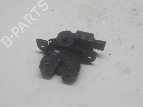 Otra RENAULT CLIO IV (BH_) 1.2 16V (73 hp) 11135934