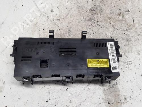 Klimabedienteil CITROËN DS3 (SA_) 1.6 HDi 90 | BP11073404I5