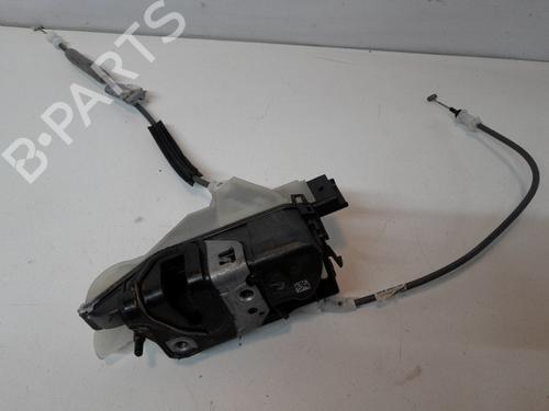 Fechadura frente esquerda Fechadura frente esquerda OPEL CORSA F (P2JO) 1.2 (68) (101 hp) 35988740 35988740