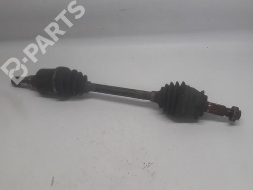 Used Left front driveshaft Left front driveshaft MINI MINI (R50, R53) One (90 hp) 11081693 11081693