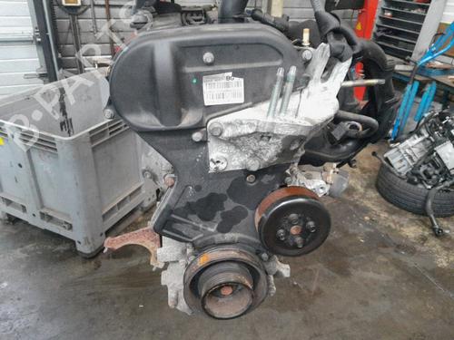 Motor MAZDA 2 (DY) 1.4 | BP19802709M1 