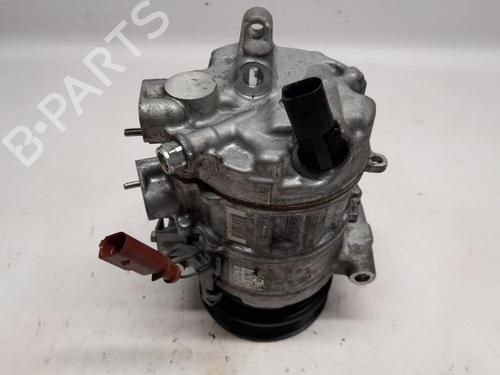 Used AC compressor VW T-ROC (A11, D11) 1.5 TSI (150 hp) 30977605