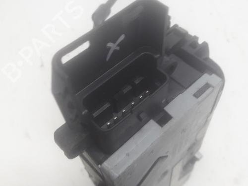 Rear left lock CITROËN C4 Picasso I MPV (UD_) 1.6 VTi 120 | BP13154337C100 