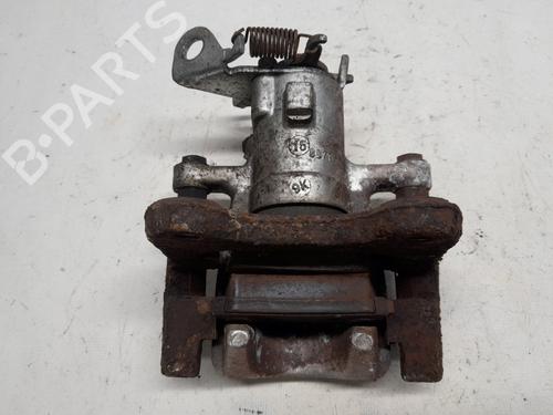 Right rear brake caliper RENAULT MEGANE II Estate (KM0/1_) 2.0 | BP25620478M106 