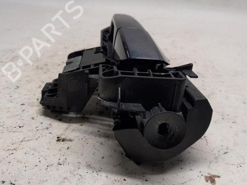 Rear left exterior door handle MERCEDES-BENZ C-CLASS T-Model (S204) C 280 (204.254) | BP18846585C130