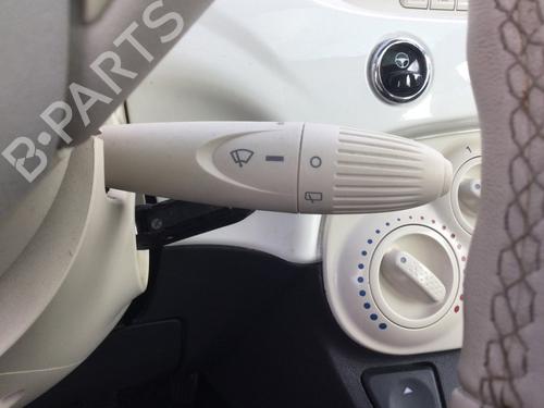 Steering column stalk FIAT 500 (312_) 1.2 (312AXA1A) | BP40023549I23 - Image 2