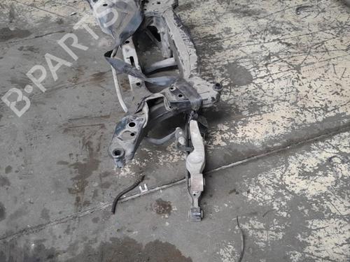 Subframe NISSAN QASHQAI / QASHQAI +2 I (J10, NJ10, JJ10E) 1.6 | BP15716273M9 