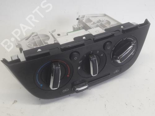Used Climate control Climate control 11077503 11077503