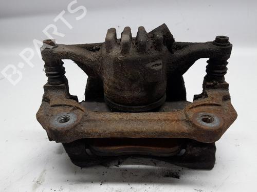 Right front brake caliper RENAULT TRAFIC III Van (FG_) 1.6 dCi 95 (FGMJ, FGMR) | BP32174462M104 - Image 2