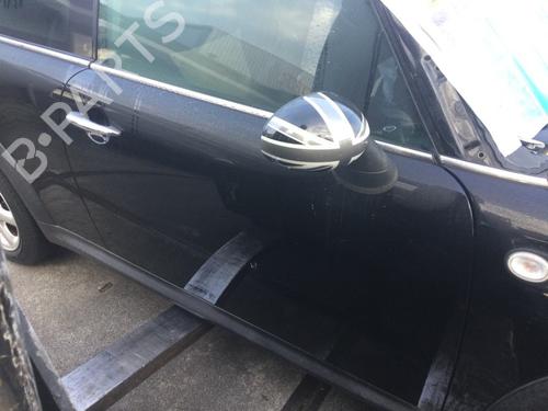 Used Right front door MINI MINI (R56) One (75 hp) 30289696