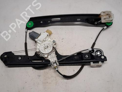 Front right window mechanism BMW 1 (E87) 116 i | BP24705008C23 - Image 3