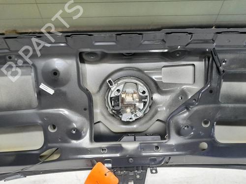Tailgate BMW 1 (E87) 118 i | BP29633659C6 