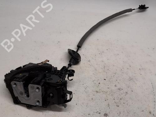 Used Rear left lock RENAULT CLIO V (B7_) 1.0 TCe 90 (B7MT) (91 hp) 13111501