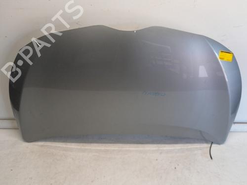 Used Hood Hood 37091257 37091257