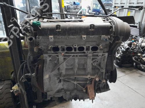 Engine FORD FIESTA VI (CB1, CCN) 1.25 | BP20216694M1 