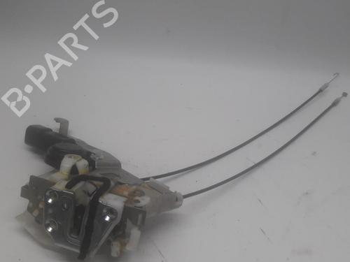 Used Front right lock Front right lock 11081189 11081189