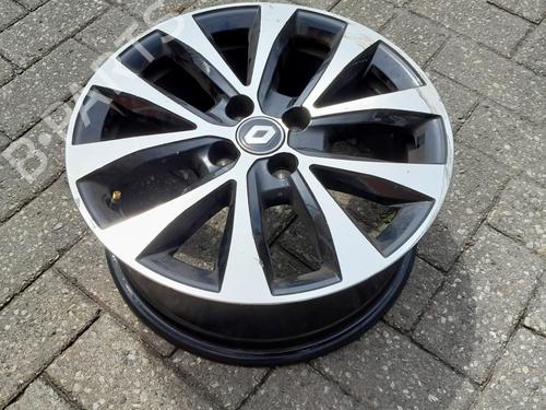 Felg RENAULT CLIO V (B7_) 1.0 TCe 90 (B7MT) (91 hp) 13383006