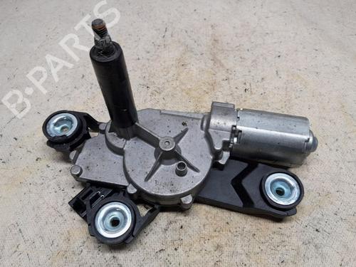 Used Rear wiper motor FORD MONDEO IV Turnier (BA7) 2.3 (160 hp) 31028488