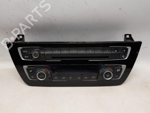 Used Climate control Climate control BMW 1 (F20) 118 d (150 hp) 35988610 35988610