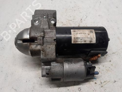 Used Starter BMW 3 Gran Turismo (F34) 320 d xDrive (184 hp) 21835829