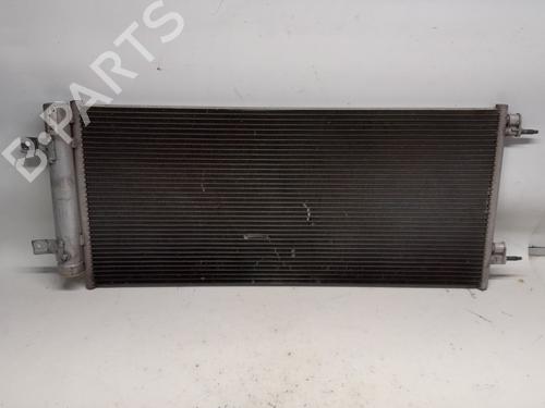 AC-Kondensator OPEL ASTRA K (B16) 1.6 CDTi (68) (110 hp) 18846530