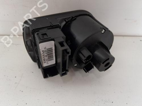Headlight switch AUDI A1 Sportback (8XA, 8XF) 1.0 TFSI | BP29738950I24 