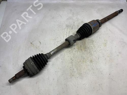 Used Right front driveshaft Right front driveshaft DACIA DUSTER (HS_) 1.6 16V LPG (105 hp) 36308879 36308879