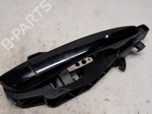 Used Front right exterior door handle PEUGEOT 308 SW II (LC_, LJ_, LR_, LX_, L4_) 1.2 THP 110 (110 hp) 18846828