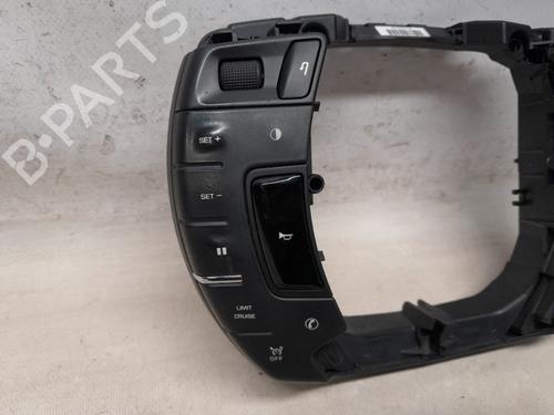 Steering column stalk CITROËN C5 III Break (RW_) 1.6 VTI 120 | BP30160046I23