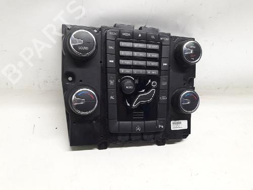 Used Climate control Climate control 11070886 11070886