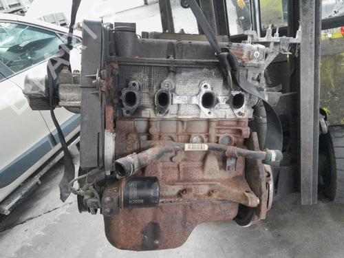 Engine FIAT GRANDE PUNTO (199_) 1.4 (199AXB11, 199AXB1A, 199BXB1A, 199AXL1A) | BP30085447M1 