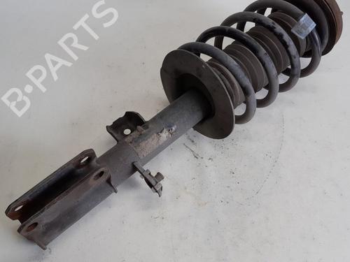 Used Left front shock absorber Left front shock absorber 13626419 13626419