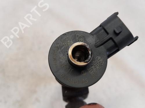 Injector RENAULT CLIO IV Grandtour (KH_) 1.5 dCi 90 (KHN3, KHN4) | BP29738893M100 