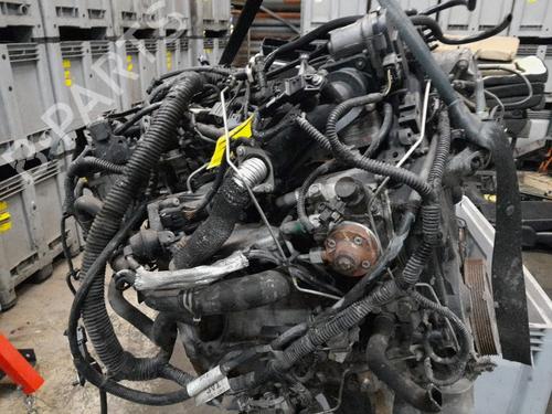 Used Engine FORD FOCUS III Turnier 1.6 TDCi ECOnetic (105 hp) 20313771
