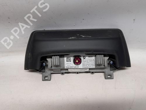 Electronic module BMW 1 (F20) 118 d | BP35988587M83 - Image 2