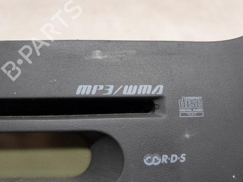 Radio OPEL AGILA B (H08) 1.0 (F68) | BP30085416E6